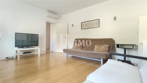 Apartamento T1 para Arrendamento em Belém