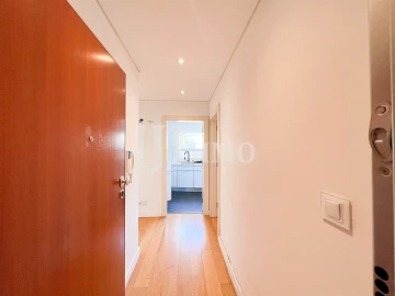Apartamento T1 para Arrendamento em Belém