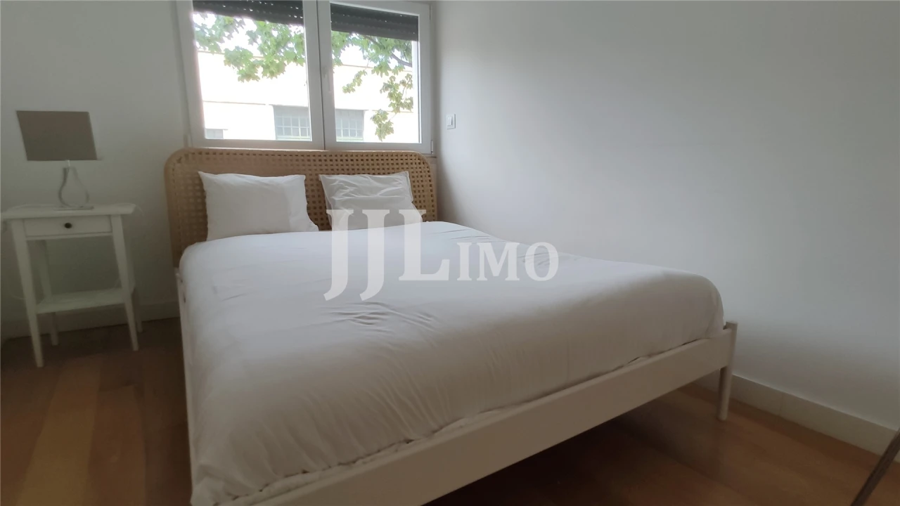 Apartamento T1 para Arrendamento em Belém Foto 9