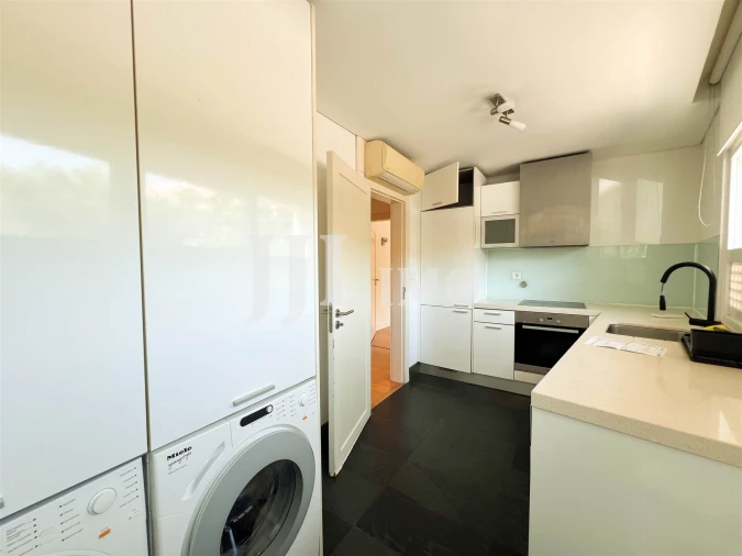 Apartamento T1 para Arrendamento em Belém Foto 9