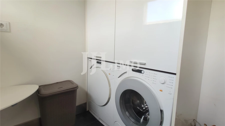 Apartamento T1 para Arrendamento em Belém Foto 5