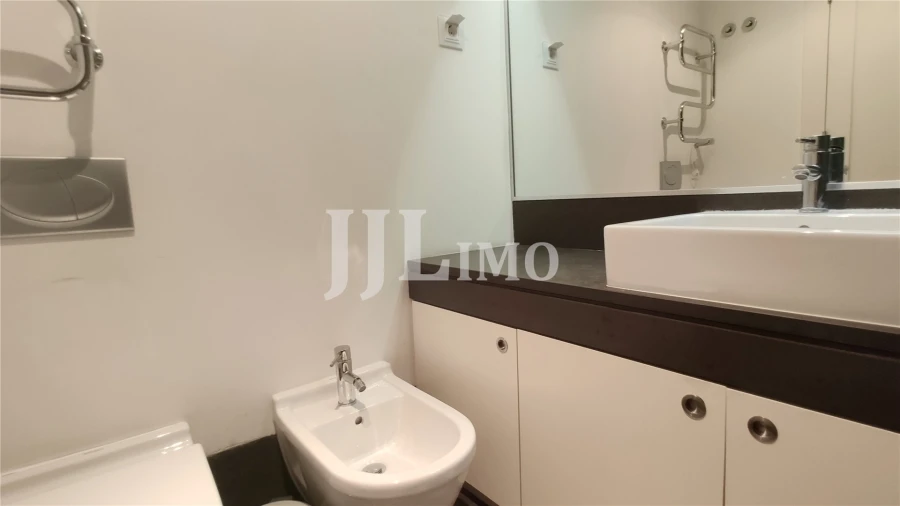 Apartamento T1 para Arrendamento em Belém Foto 8