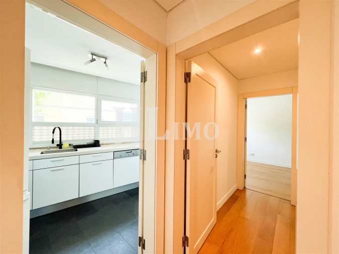Apartamento T1 para Arrendamento em Belém Foto 7