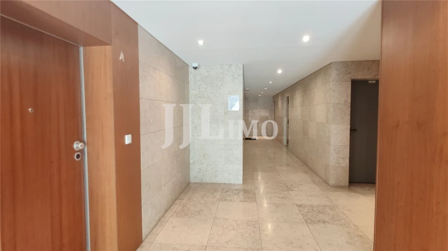 Apartamento T1 para Arrendamento em Belém Foto 2