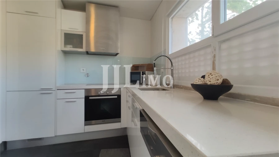 Apartamento T1 para Arrendamento em Belém Foto 6