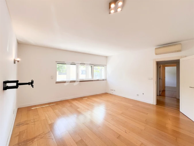Apartamento T1 para Arrendamento em Belém Foto 4