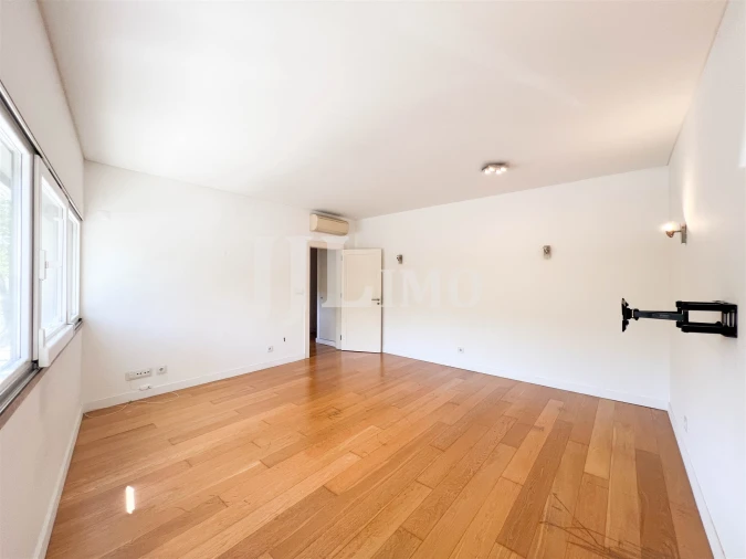 Apartamento T1 para Arrendamento em Belém Foto 3