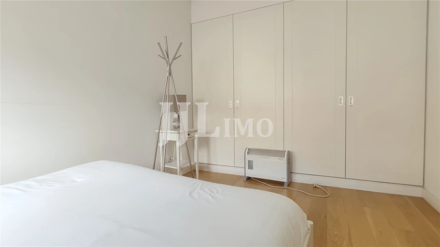 Apartamento T1 para Arrendamento em Belém Foto 10