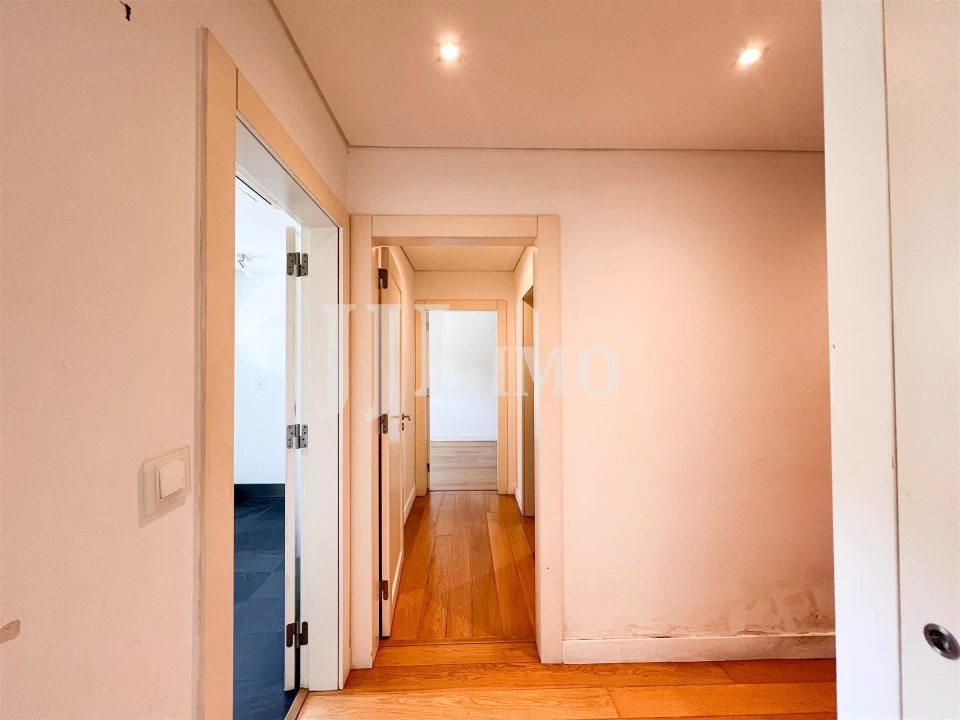 Apartamento T1 para Arrendamento em Belém Foto 5