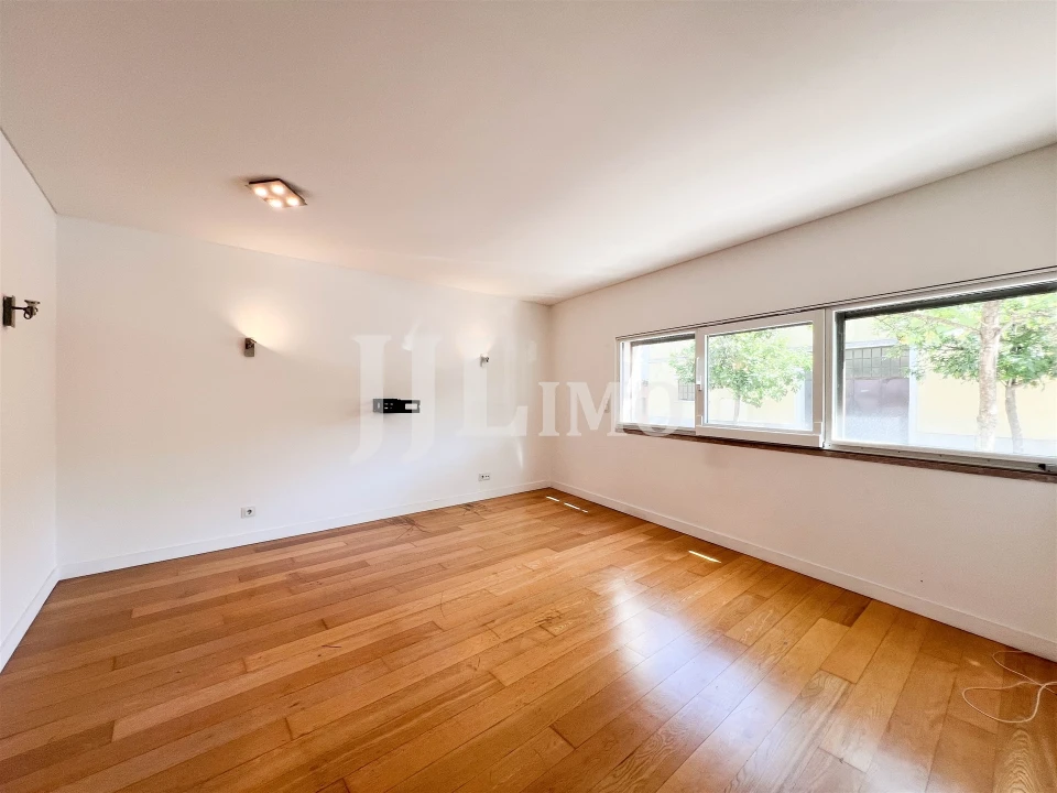 Apartamento T1 para Arrendamento em Belém Foto 1