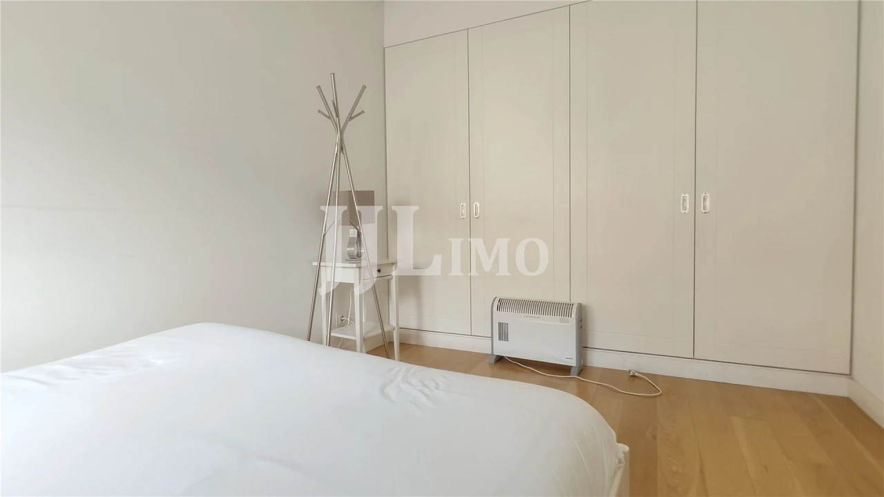 Apartamento T1 para Arrendamento em Belém Foto 10