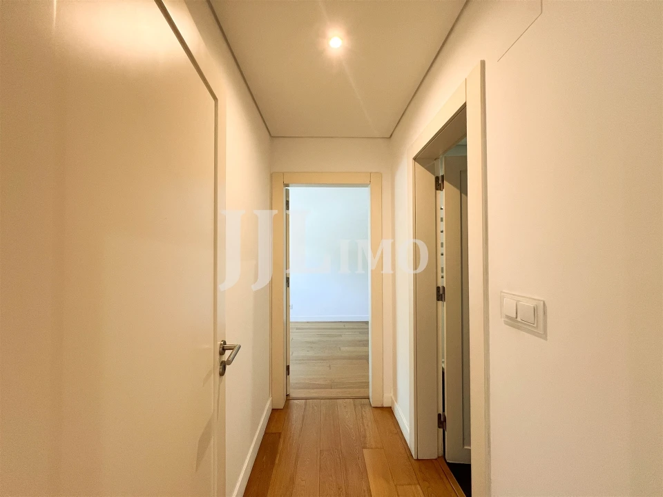 Apartamento T1 para Arrendamento em Belém Foto 12