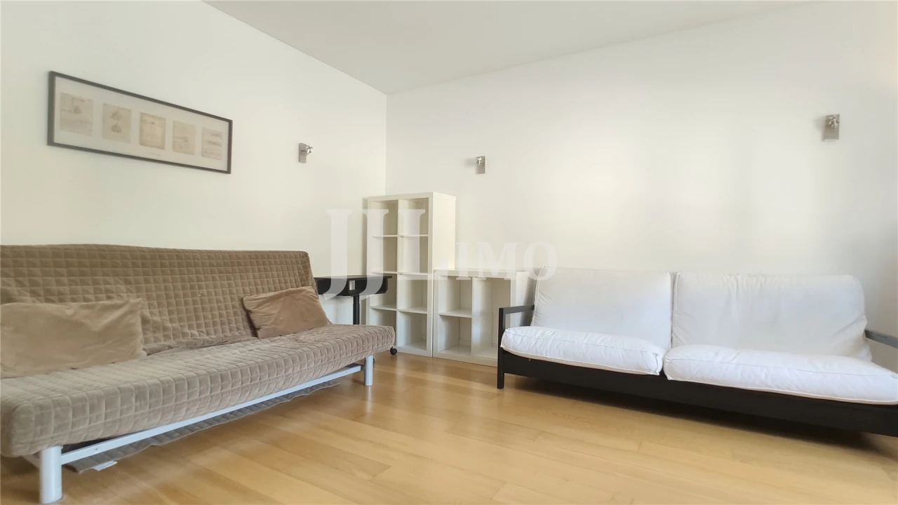 Apartamento T1 para Arrendamento em Belém Foto 4