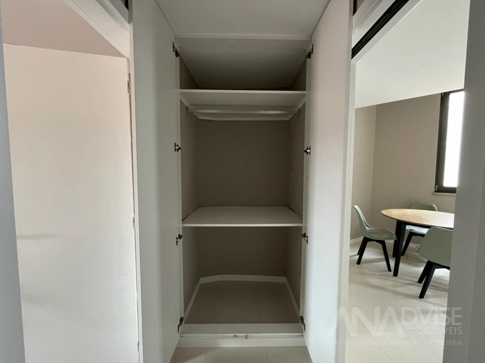 Apartamento T1 para Arrendamento em Viseu Foto 12