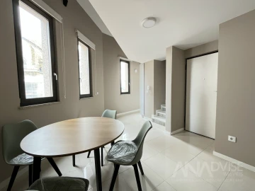 Apartamento T1 para Arrendamento em Viseu