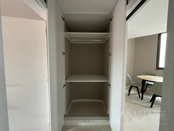 Apartamento T1 para Arrendamento em Viseu