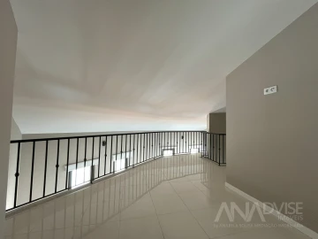 Apartamento T1 para Arrendamento em Viseu