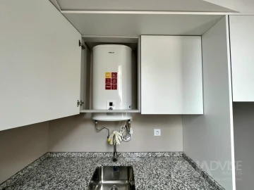 Apartamento T1 para Arrendamento em Viseu