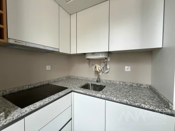 Apartamento T1 para Arrendamento em Viseu