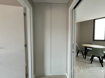 Apartamento T1 para Arrendamento em Viseu