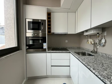 Apartamento T1 para Arrendamento em Viseu