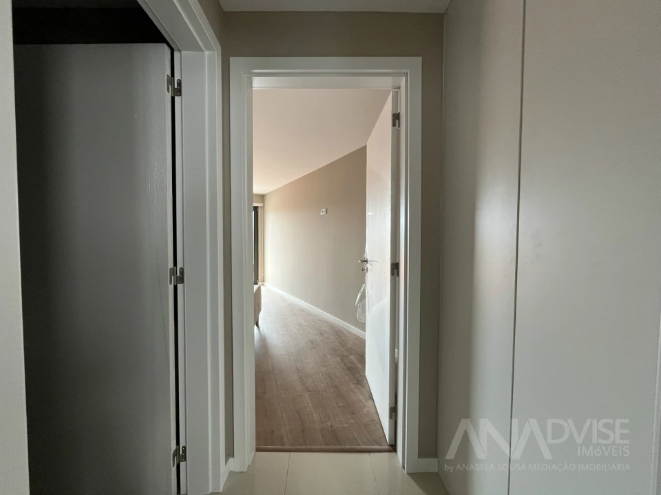 Apartamento T1 para Arrendamento em Viseu Foto 10