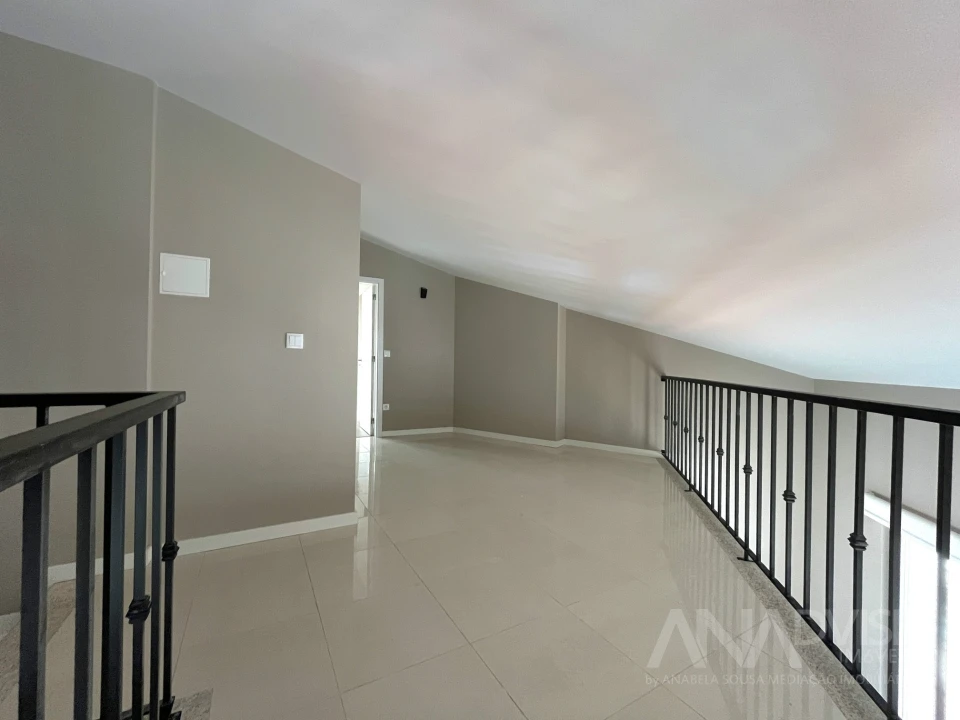 Apartamento T1 para Arrendamento em Viseu Foto 22