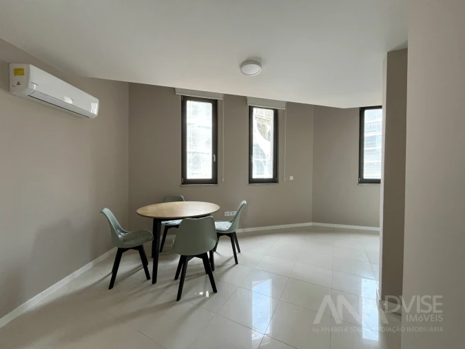 Apartamento T1 para Arrendamento em Viseu Foto 19