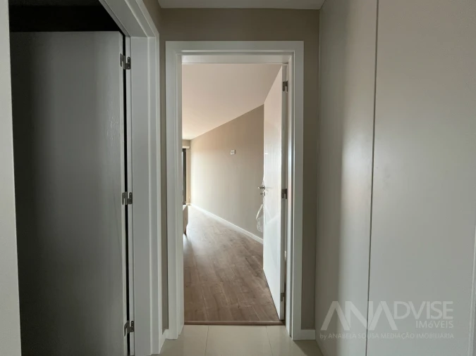 Apartamento T1 para Arrendamento em Viseu Foto 10