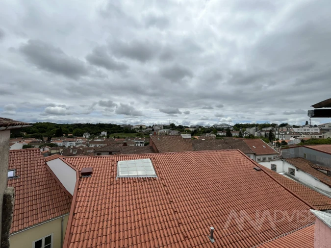 Apartamento T1 para Arrendamento em Viseu Foto 18