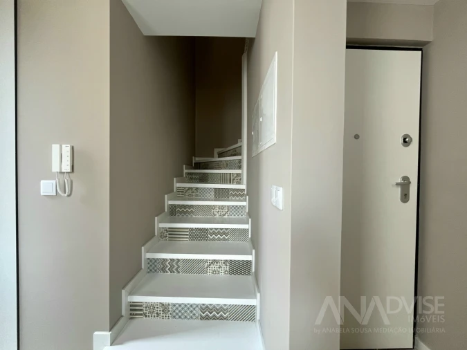 Apartamento T1 para Arrendamento em Viseu Foto 20