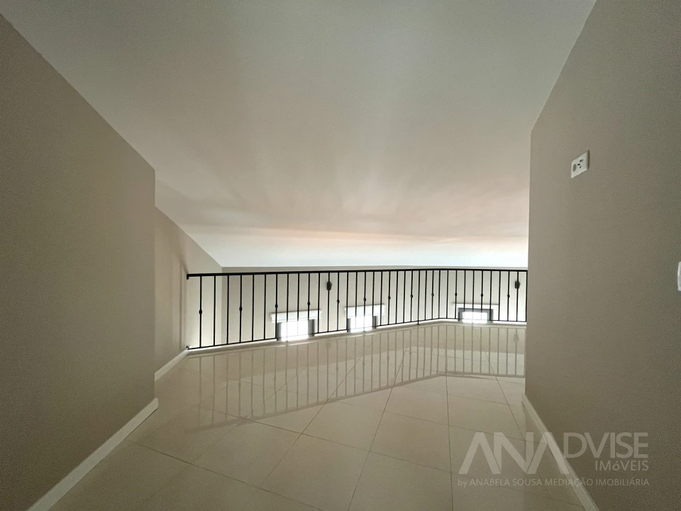 Apartamento T1 para Arrendamento em Viseu Foto 26