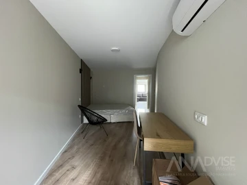 Apartamento T1 para Arrendamento em Viseu