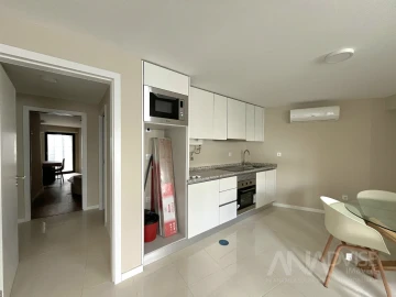 Apartamento T1 para Arrendamento em Viseu