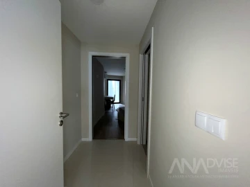 Apartamento T1 para Arrendamento em Viseu