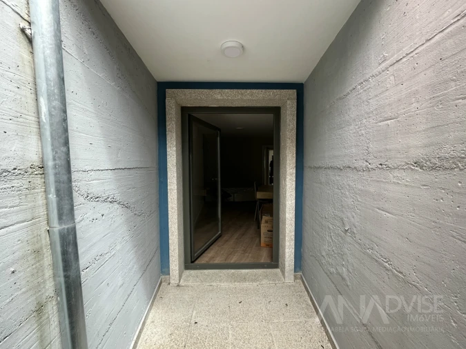 Apartamento T1 para Arrendamento em Viseu Foto 14