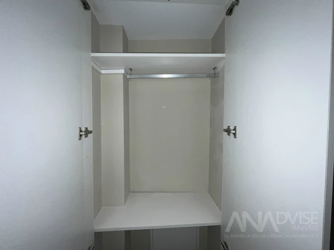 Apartamento T1 para Arrendamento em Viseu Foto 16