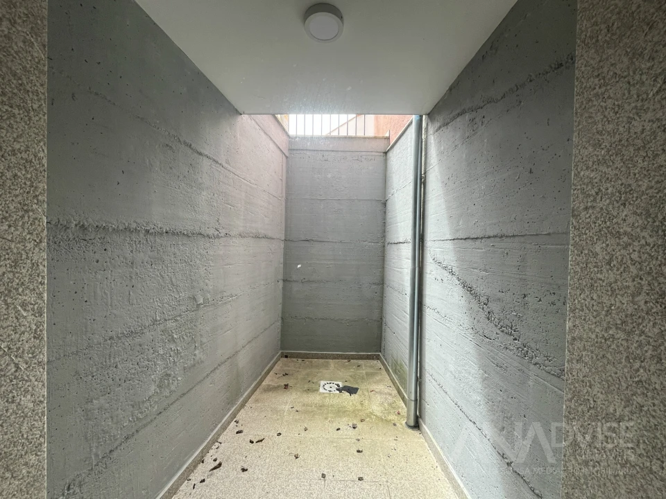 Apartamento T1 para Arrendamento em Viseu Foto 13