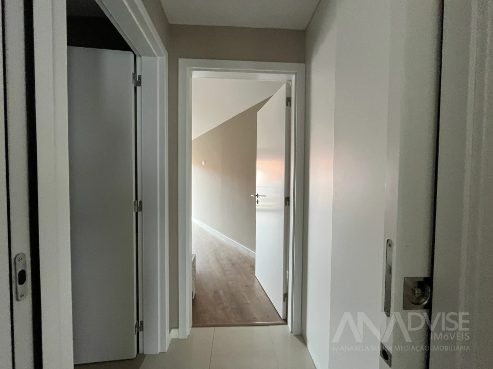 Apartamento T2 para Arrendamento em Viseu Foto 12