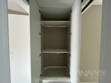 Apartamento T2 para Arrendamento em Viseu