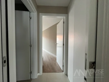 Apartamento T2 para Arrendamento em Viseu