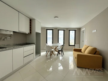 Apartamento T2 para Arrendamento em Viseu