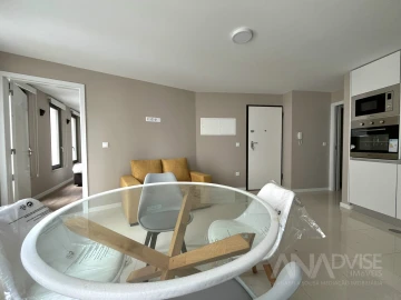 Apartamento T2 para Arrendamento em Viseu