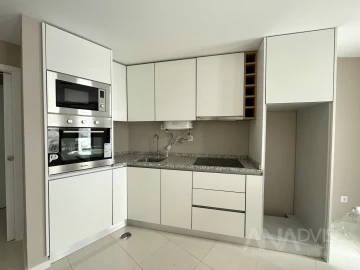 Apartamento T2 para Arrendamento em Viseu