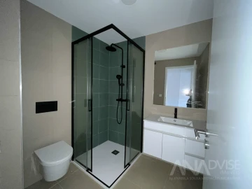 Apartamento T2 para Arrendamento em Viseu