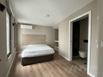 Apartamento T2 para Arrendamento em Viseu