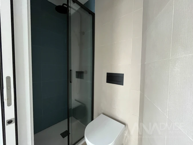Apartamento T2 para Arrendamento em Viseu Foto 10