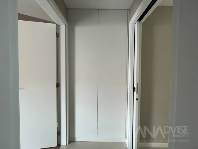 Apartamento T2 para Arrendamento em Viseu Foto 14