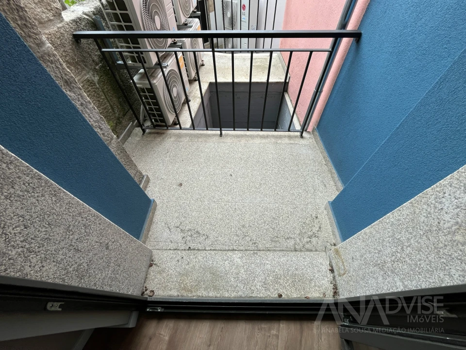 Apartamento T2 para Arrendamento em Viseu Foto 20
