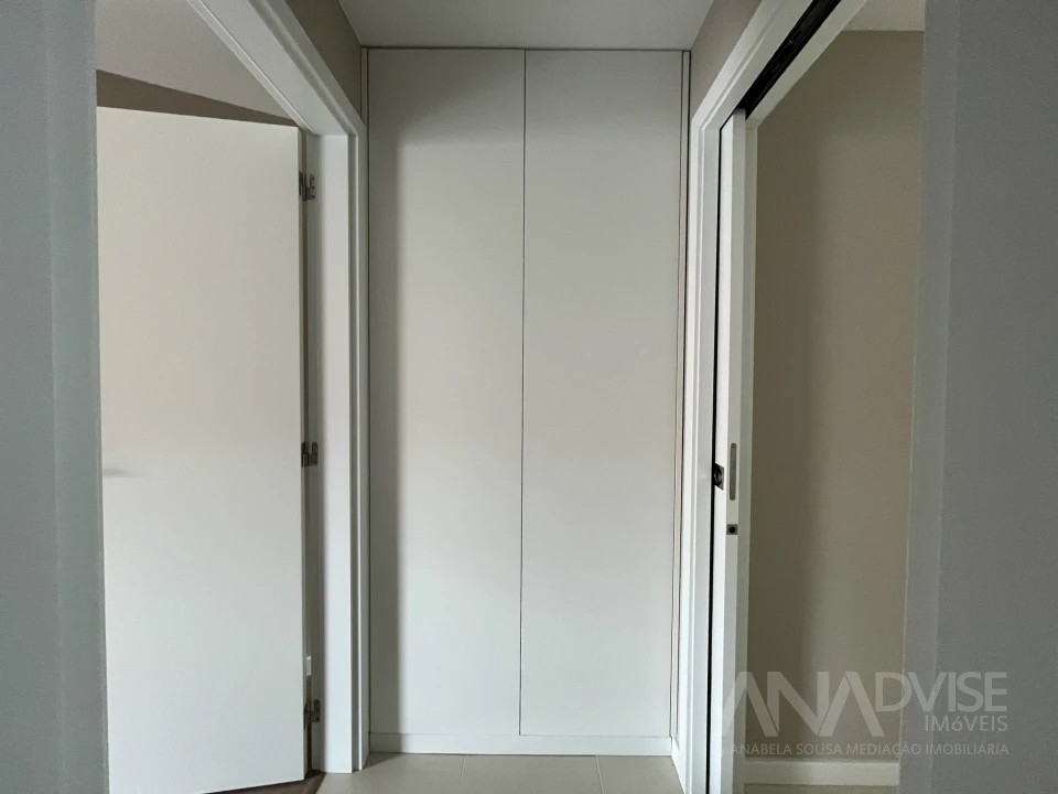 Apartamento T2 para Arrendamento em Viseu Foto 14